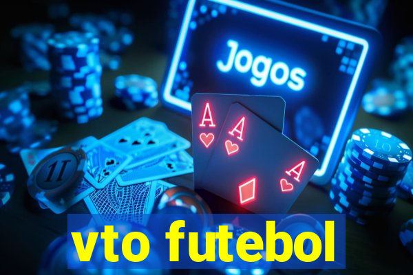 vto futebol